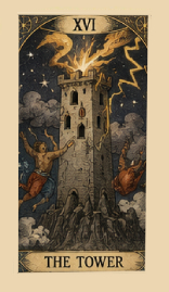 Kula Rider Waite Tarot karta